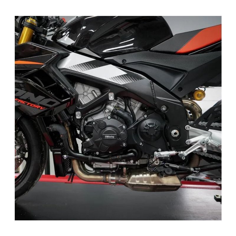 Protection de carter GBRACING