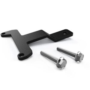 Support klaxon DENALI SoundBomb Kawasaki KLR650