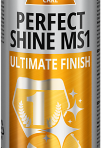 Spray brillance MOTOREX Perfect Shine MS1 - 500ml