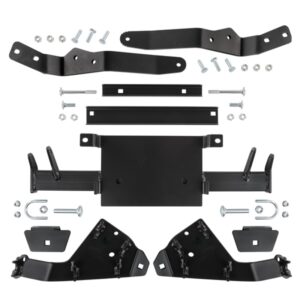 Kit de fixation de chenille KIMPEX Commander
