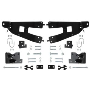 Kit de fixation de chenille KIMPEX Commander