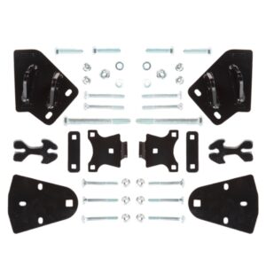 Kit de fixation de chenille KIMPEX Commander