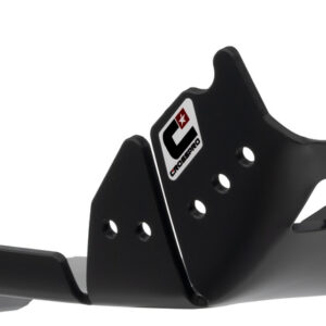 Sabot moteur DTC HARD avec protection de biellette