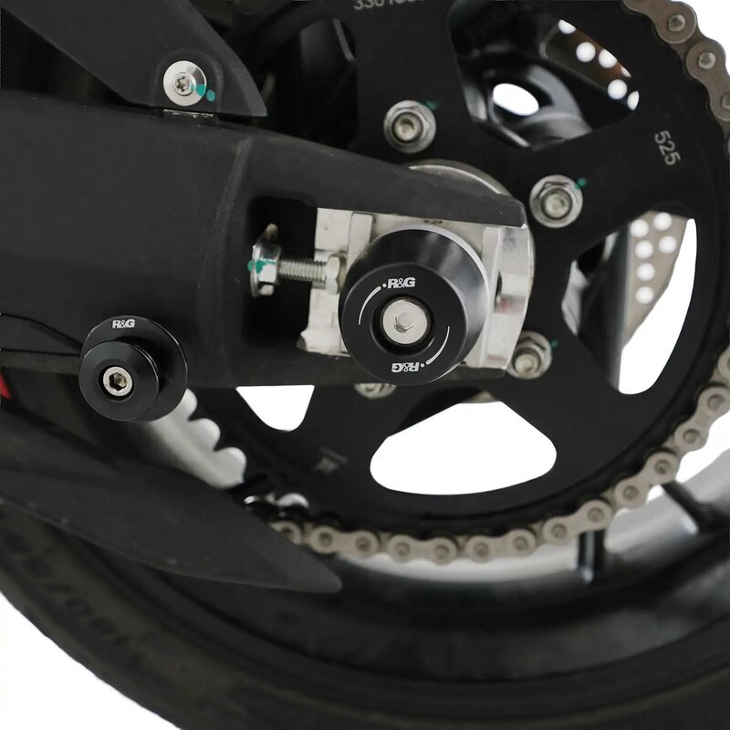 Protection de bras oscillant R&G RACING