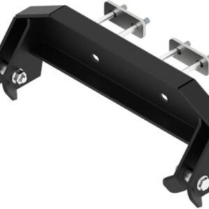 Kit fixation frontale IRON BALTIC Aodes Pathcross 650/850/1000 - type étroit