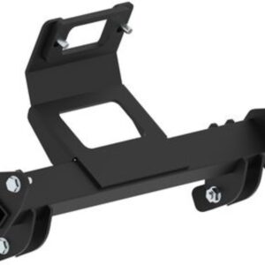 Kit fixation frontale IRON BALTIC Segway Fugleman UT10