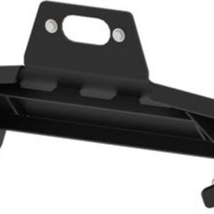 Kit fixation frontale IRON BALTIC Aodes Workcross 650/1000