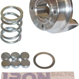 Kit variateur IRON BALTIC - Segway Snarler AT5 - Trail