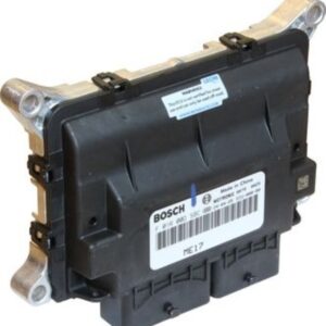 Boîtier ECU sans limiteur de vitesse IRON BALTIC - CFMOTO UForce 600