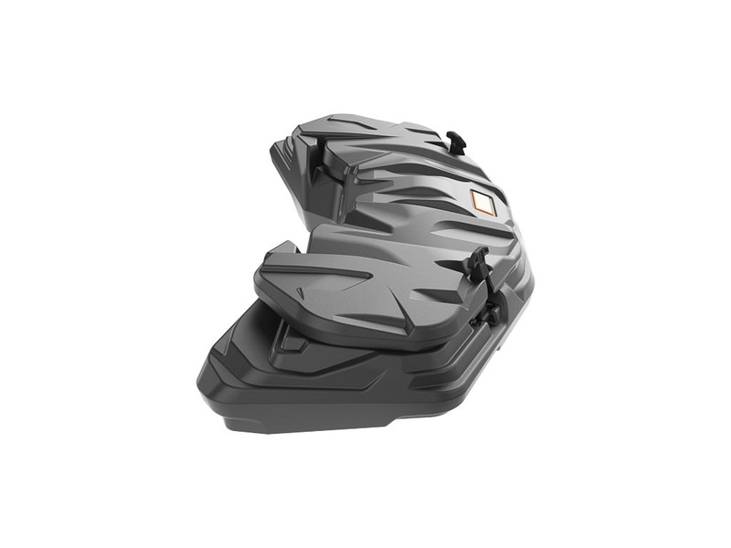 Coffre avant TESSERACT - QJMotor SFA 1000