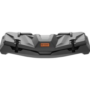 Coffre avant TESSERACT - CFMOTO CForce 520 - support plastique