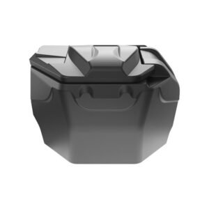 Coffre passager TESSERACT en remplacement du siège - CFMOTO CForce 800/1000 EPS