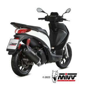 Ligne complète MIVV Mover