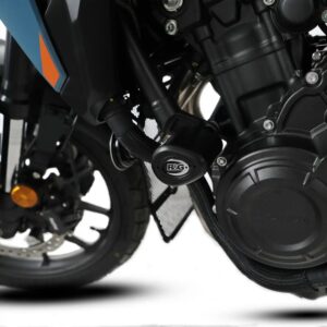Tampons de protection R&G Racing