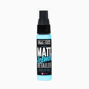 Spray pour surface mate MUC-OFF Matt Finish Detailer - 38ml (x18)