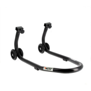 Béquille avant universelle VECTOR support pivotant sous fourche
