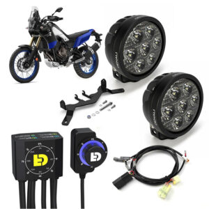 Kit d'éclairages DENALI D7 DialDim™