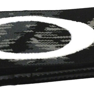 Bandeau OAKLEY Airbrake Black Speed