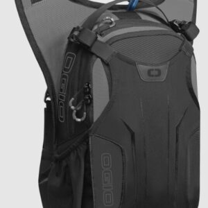 Sac d'hydratation OGIO Baja Noir 2L