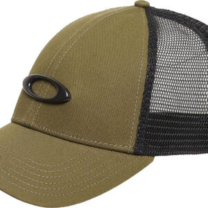 Casquette OAKLEY Trucker Ellipse - Army Green
