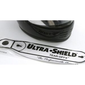 TEAROFFS™ BELL écran Panovision 10pcs