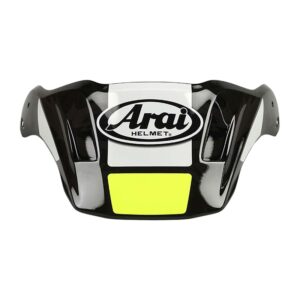 VISIERE ARAI TX-4 MISSION NEON CASQUE INTEGRAL