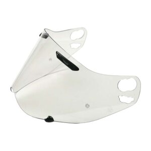 Écran ARAI Tour X-4 avec Pin ventilation - clair
