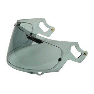 Écran ARAI RX-7V VAS-V Max-vision avec ventilation - fumé clair