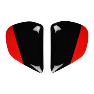 Platine écran VAS ARAI casque intégral Statement Black