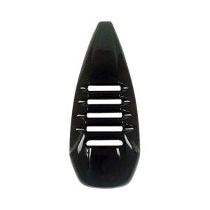 VENTIL SUP ARAI PENTA NOIR CASQUE OFFROAD