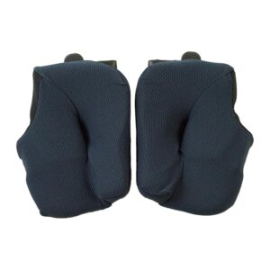 Coussin de joue ARAI Renegade 15mm casque intégral