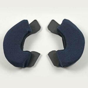 Earcup ARAI Penta Pro 15mm casque off road