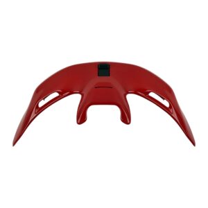 VENTIL ARRIERE ARAI RACING RED CASQUE INTEGRAL