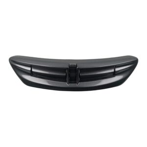 VENTIL BOUCHE ARAI M2 GRIS TITANE CASQUE INTEGRAL