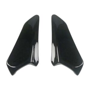 VENTIL LATERALE ARAI NOIR CASQUE INTEGRAL