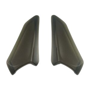 Ventilation latérale ARAI casque intégral Crutchlow