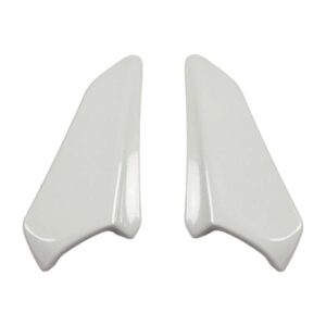 VENTIL LATERALE ARAI DIAMOND WHITE CASQUE INTEGRAL
