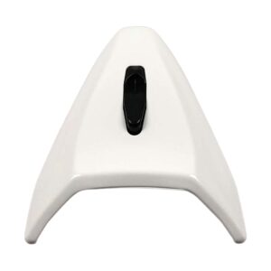 Ventilation ARAI Delta Duct-4 casque intégral blanc
