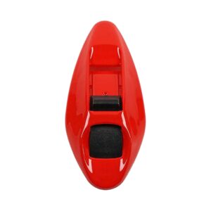 Ventilation ARAI IC-5 Fast Red casque intégral