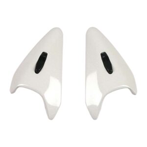 VENTIL CENTRALE ARAI DIAMOND WHITE CASQUE INTEGRAL