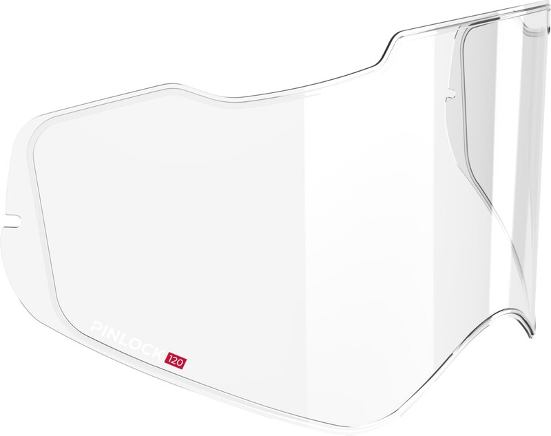 Écran PINLOCK Original clair pour écrans ARAI type TOUR-X4