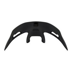 VENTIL ARRIERE ARAI FROST BLACK CASQUE INTEGRAL