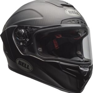 Casque BELL Race Star Flex DLX Solid