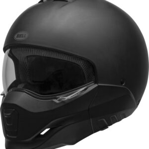 Casque BELL Broozer - Matte Black