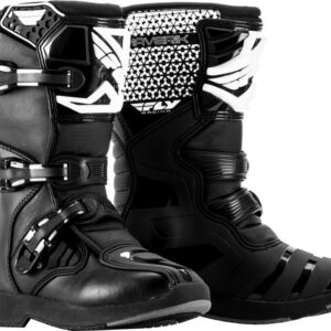 Bottes enfant FLY RACING Maverik - noir