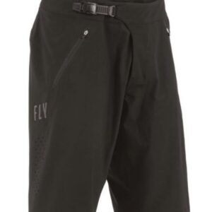 Short FLY RACING Warpath - noir