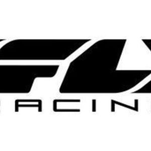 Visière casque FLY RACING Rayce - noir/bleu