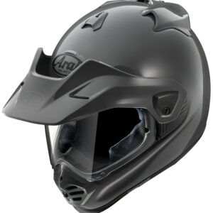 Casque ARAI TOUR-X5 Adventure - gris
