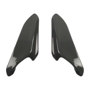 Ventilation arrière latérale inférieure ARAI Side Cowl Vent-3 SD-4 Modern