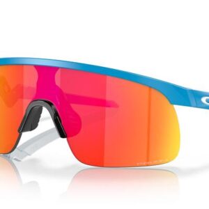 Lunettes de soleil OAKLEY Resistor (Youth Fit) verres Prizm Ruby